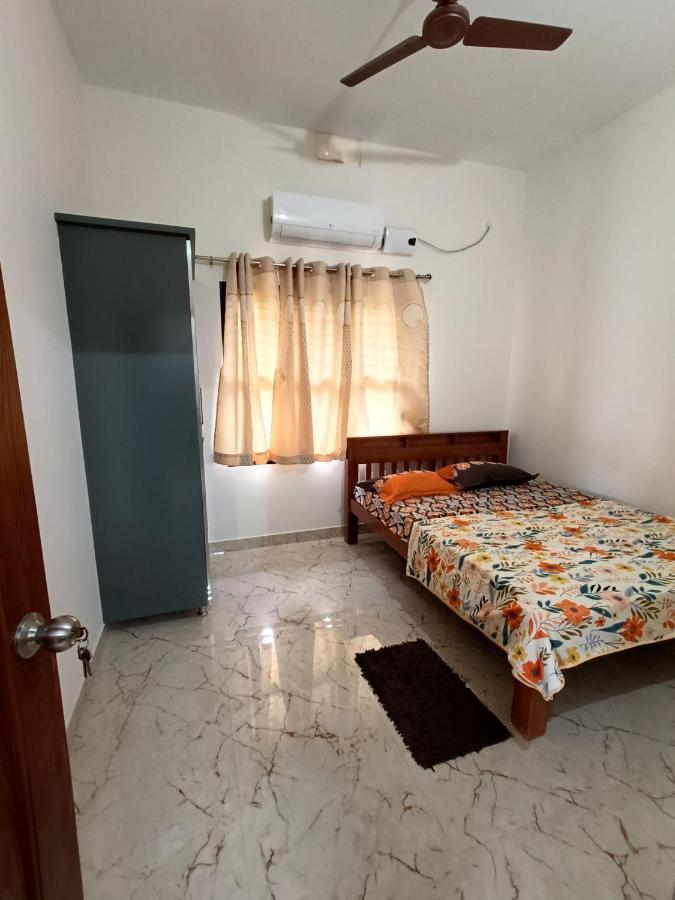 Nisarga Homestay, Dharmasthala Dharmastala Kültér fotó