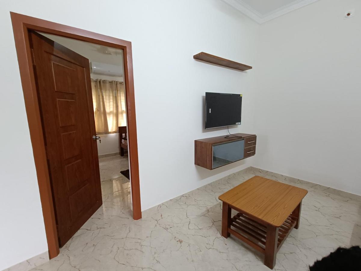 Nisarga Homestay, Dharmasthala Dharmastala Kültér fotó