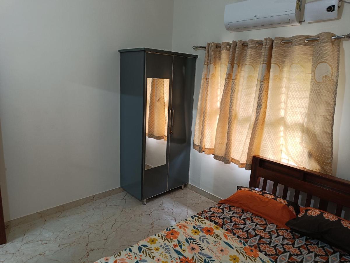 Nisarga Homestay, Dharmasthala Dharmastala Kültér fotó