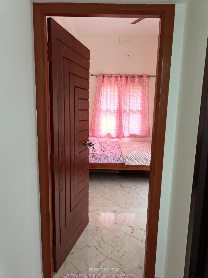 Nisarga Homestay, Dharmasthala Dharmastala Kültér fotó